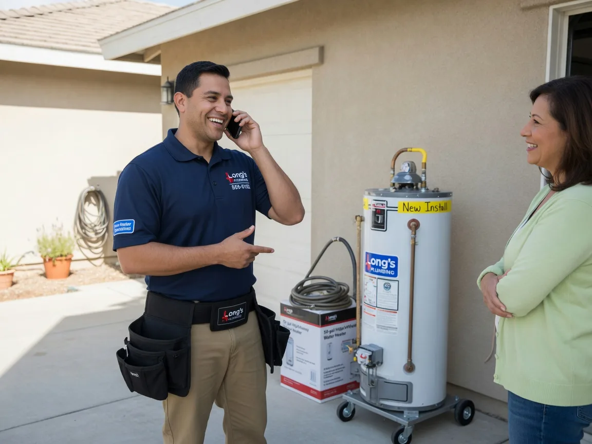 Leak Detection Rudolph, WI FAQs